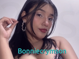 Bonniecrymson