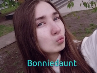 Bonniedaunt