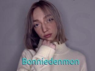 Bonniedenmon