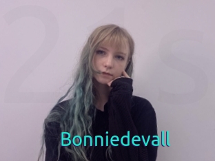 Bonniedevall