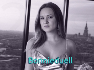 Bonnieduell