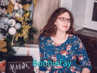 Bonniefay