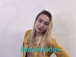 Bonniefudge