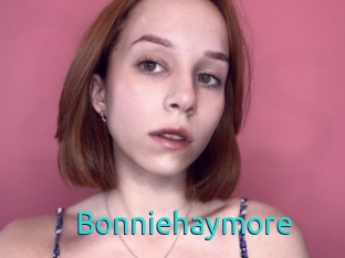 Bonniehaymore