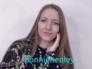 Bonniehenley