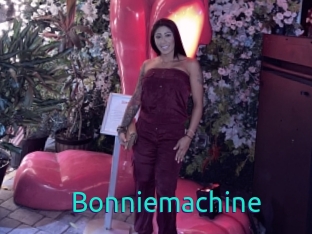 Bonniemachine