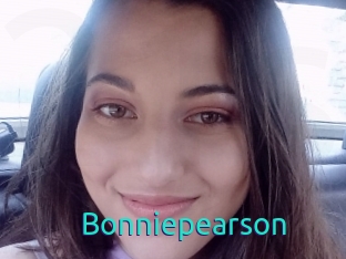 Bonniepearson