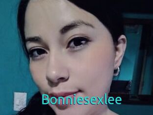 Bonniesexlee