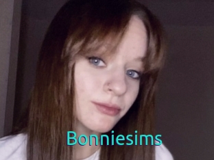 Bonniesims