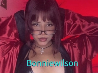 Bonniewilson