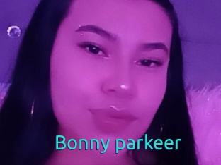 Bonny_parkeer