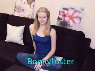 Bonnyfoster