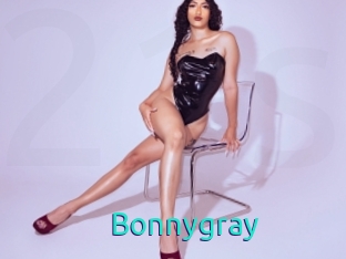 Bonnygray