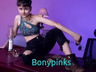 Bonypinks