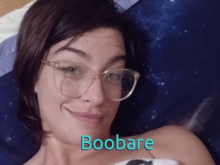 Boobare