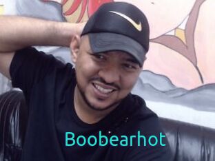 Boobearhot