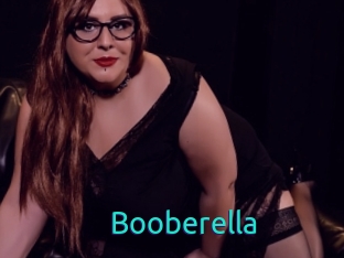 Booberella