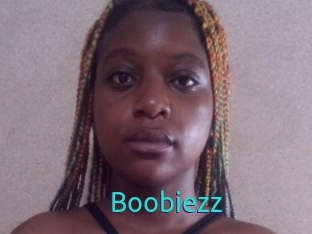 Boobiezz