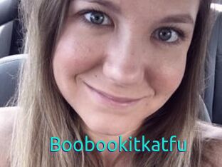 Boobookitkatfu