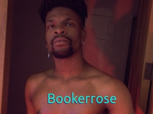 Bookerrose