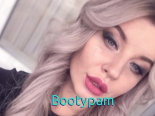 Bootypam