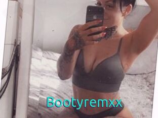 Bootyremxx