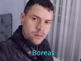 Boreas