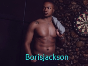 Borisjackson