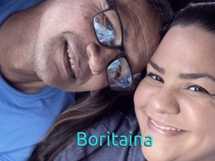 Boritaina