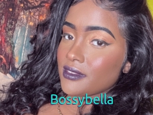 Bossybella