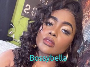 Bossybella