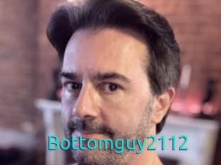 Bottomguy2112