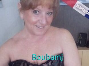 Boubamj