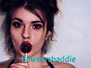 Bowsersbaddie