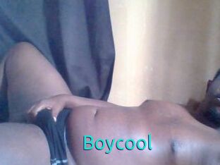 Boycool