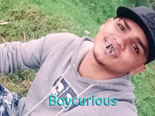 Boycurious