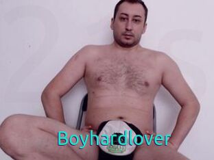 Boyhardlover