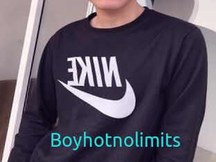 Boyhotnolimits