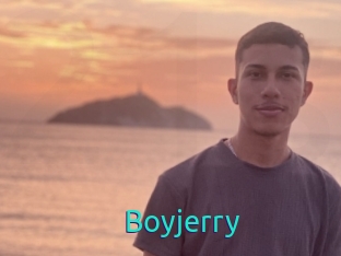 Boyjerry