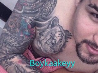 Boykaakeyy