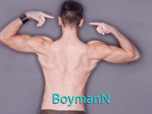 BoymanN