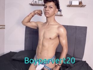 Boypervert20