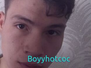 Boyyhotcoc