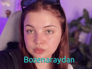 Bozenaraydan