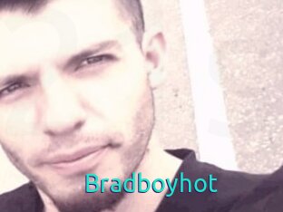 Bradboyhot