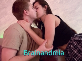 Brainandmia