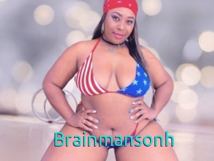 Brainmansonh