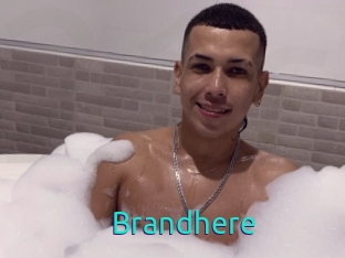 Brandhere