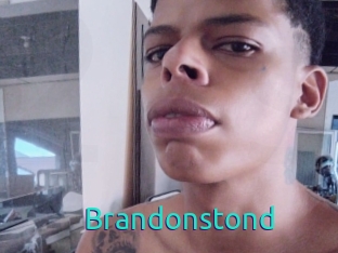 Brandonstond