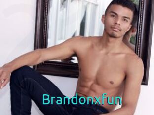 Brandonxfun